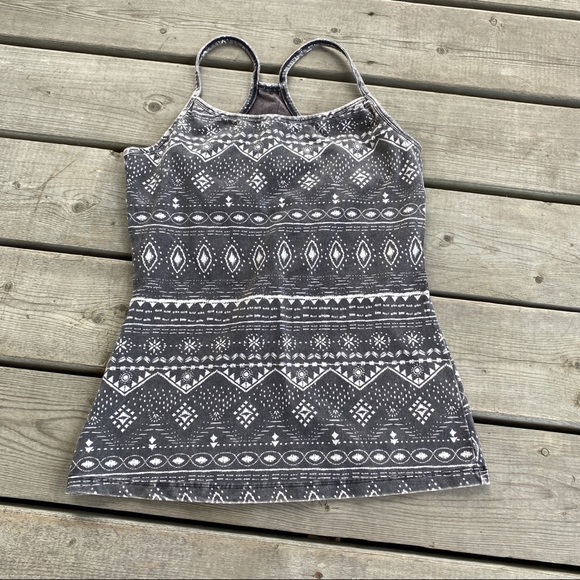 3/$25 || Maurices Tribal Print Tank Top - Picture 1 of 5